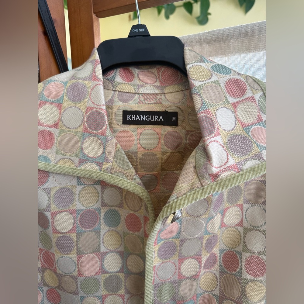 Khangura Blazer - Picture 3 of 7